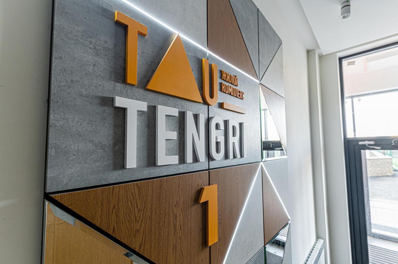 Tau Tengry Астана Экстерьер фото